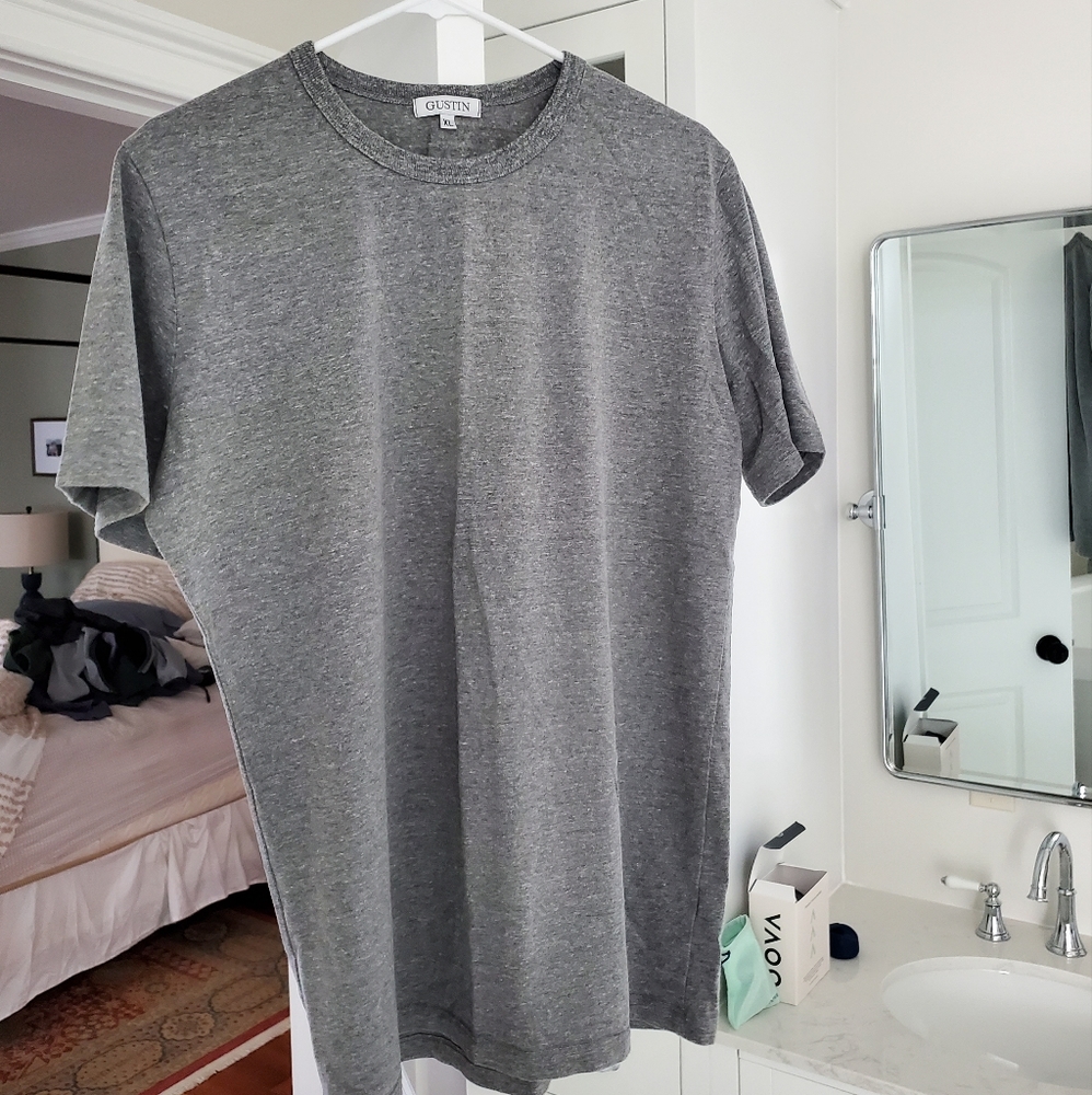 Gustin Heavyweight Tee XL